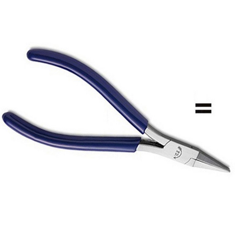 001412_Alicate_plano_ancho_135_Dick